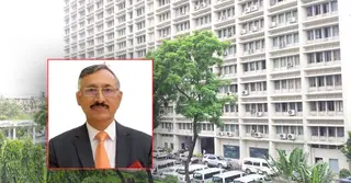 শিক্ষা মন্ত্রণালয়ের সিনিয়র সচিব প্রত্যাহার